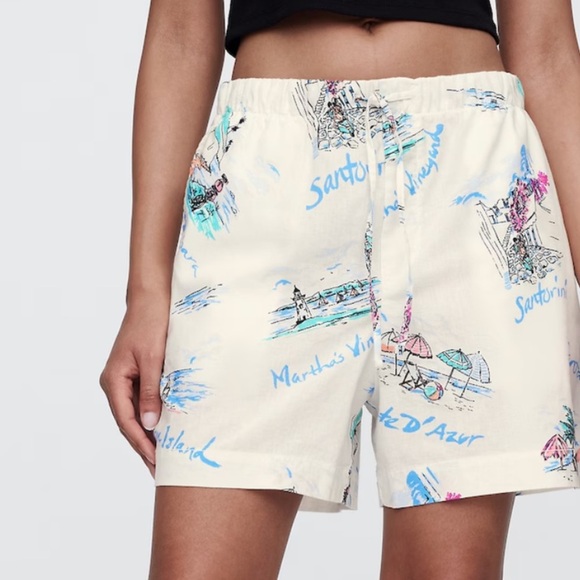 GAP The Easy Set Women’s Set Both Size M - Picture 11 of 13